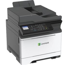 Lexmark 42CT340 Laser Printer