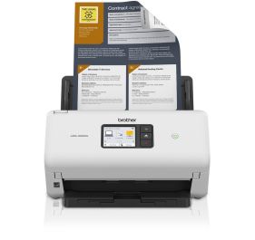 Brother ADS-3300W Document Scanner