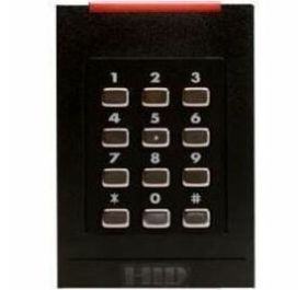 HID 921PHPTEK000UE Access Control Reader