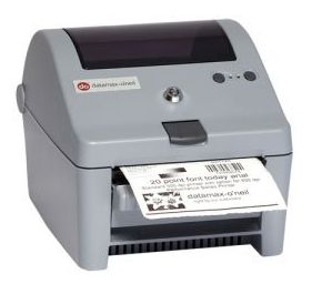 Datamax-O'Neil WCB-00-0J000000 Barcode Label Printer
