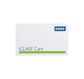 HID 2000CG1NN Access Control Cards