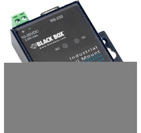 Black Box ICD400A Products