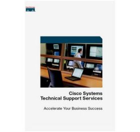 Cisco CON-SNT-7204VXR4 Service Contract