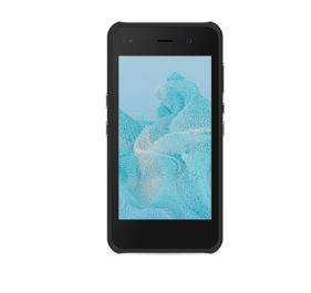 Social Mobile RHINO-T5SE Mobile Computer