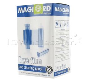 Magicard ID Card Ribbon
