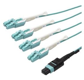 StarTech MPO8LCPL2M Cables, Connectors, and Adapters