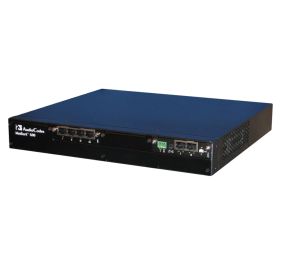 AudioCodes M600/4B Data Networking