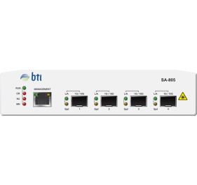 Juniper BTI800 Network Switch
