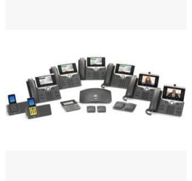 Cisco CP-8832-NR-K9 Mobile Computer