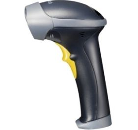 Unitech MS842-3UCB00-SG Barcode Scanner
