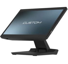 Custom America 935KY460300L33 POS Computers