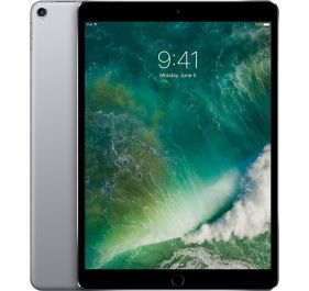 Apple iPad Tablet