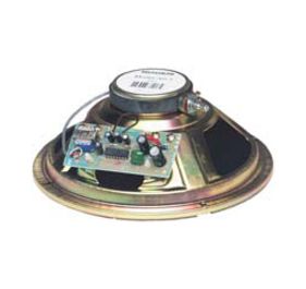 Bogen AS1 Public Address Equipment