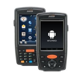 Janam XM70W-CNHKBG00 Mobile Computer