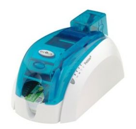 Evolis PBL401OCU ID Card Printer