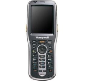 Honeywell 6110GP91132E0HF Mobile Computer