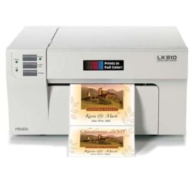 Primera 74251 Color Label Printer