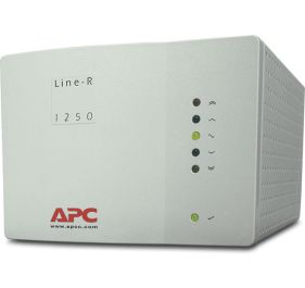 APC LR600 UPS