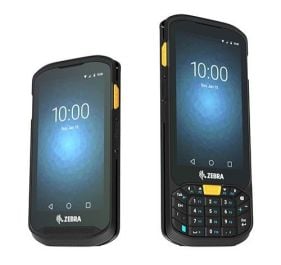 Zebra TC200J-1KC111US Mobile Computer