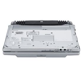 Panasonic CF-T8EWDTZ2M Rugged Laptop