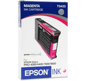 Epson T543300 InkJet Cartridge