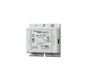 ITW Linx towerMAX CAT5-75-RJ45 Surge Protector