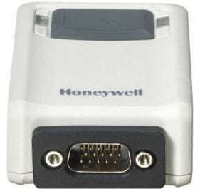 Honeywell 3320G-4USB-0-N Barcode Scanner