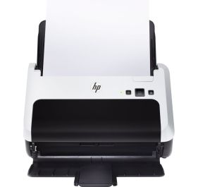 HP L2737A#BGJ Document Scanner