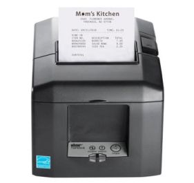 Star 37969890 Receipt Printer