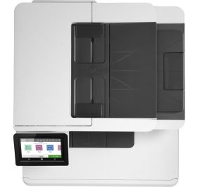 HP W1A80A#BGJ Multi-Function Printer