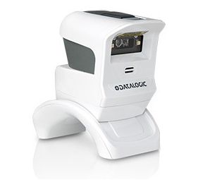 Datalogic GPS4490-WH Barcode Scanner