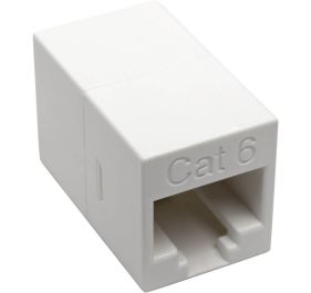 Tripp-Lite N234-001-WH Data Networking