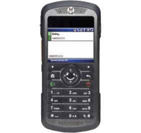 Motorola EWP2000 Mobile Computer