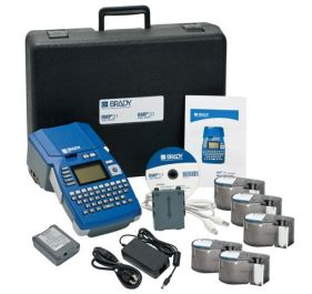 Brady BMP51-KIT-LS Barcode Label Printer