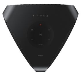 Samsung MX-ST50B/ZA Speakerphone