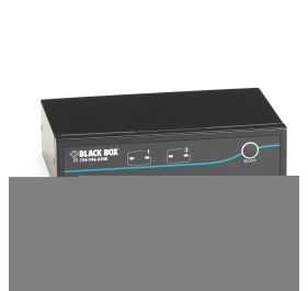 Black Box KV9612A Products
