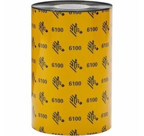 Zebra 06100ZD25707 Ribbon