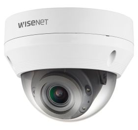 Hanwha Vision QNV-6082R1 Security Camera
