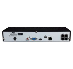 Speco ZIPK4N1 Security Camera