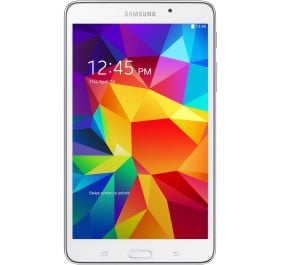 Samsung SM-T230NZWAXAR Tablet