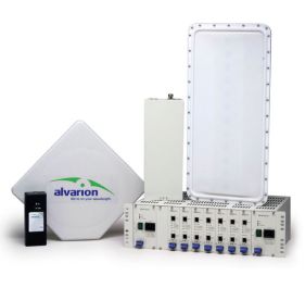 Alvarion 858158 Data Networking