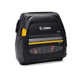 Zebra ZQ521R RFID Printer