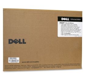 Dell D524T Toner