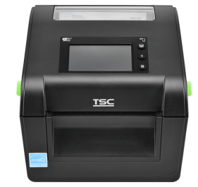 TSC DH240-A001-0001 Barcode Label Printer