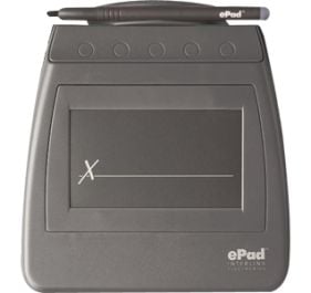 ePadLink VP9824 Signature Pad