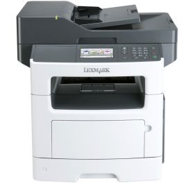 Lexmark 35S5704 Multi-Function Printer