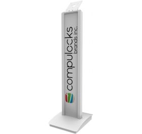 Compulocks Brands Inc. 140W Tablet Accessories