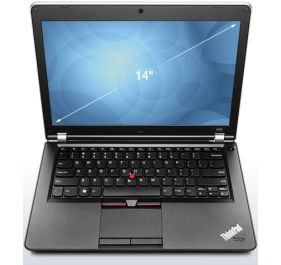 Lenovo ThinkPad Edge E420 Products