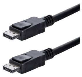 StarTech DISPLPORT1L Cables, Connectors, and Adapters