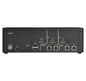 Black Box SS2P-SH-DP-UCAC Accessory
